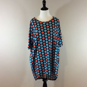 On HOLD - LuLaRoe S Irma