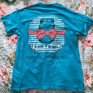 Simply Southern Tee