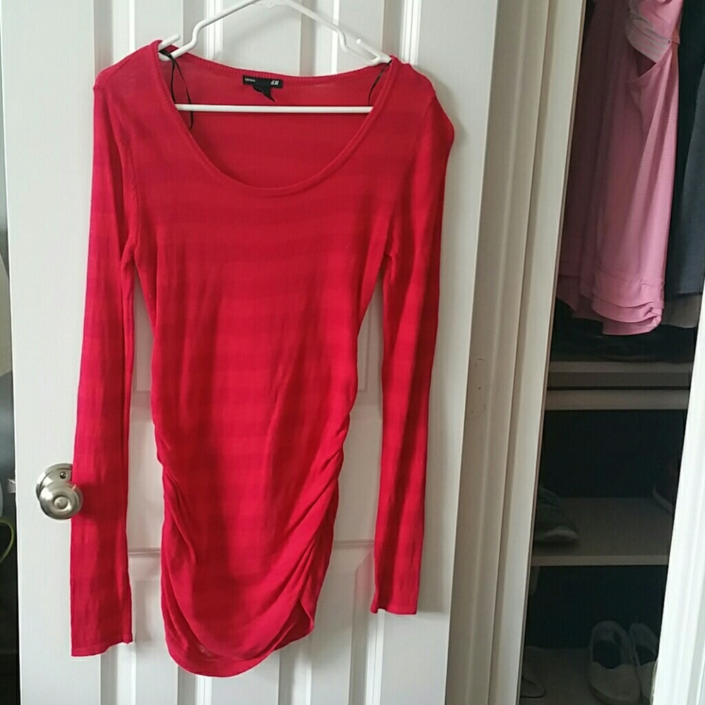 3 FOR $15 H&M Maternity thin sweater