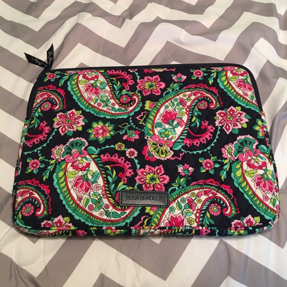 Vera Bradley Laptop Sleeve 💻