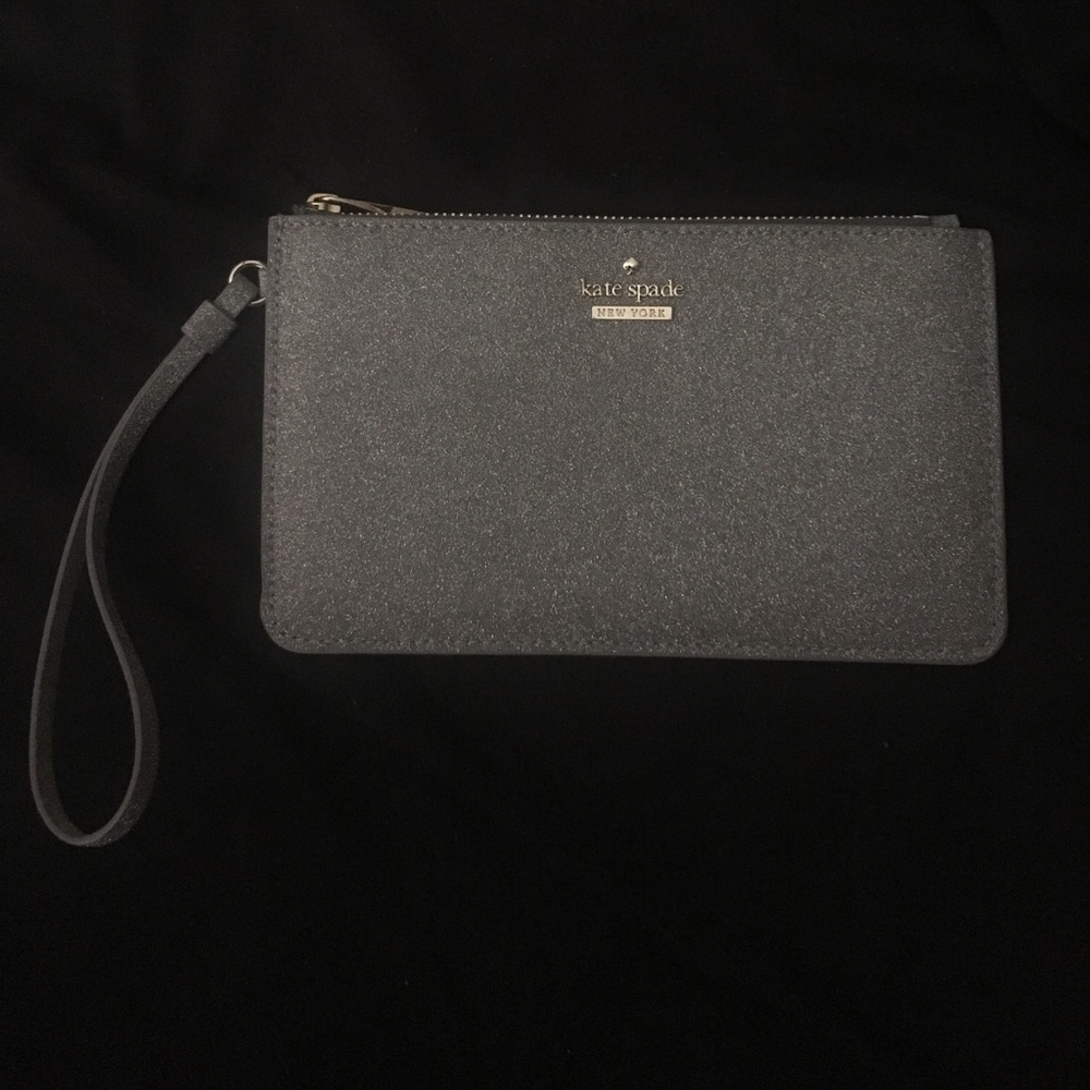 Kate Spade Wristlet