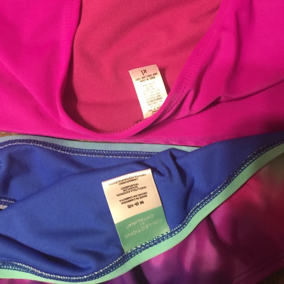 Bathing suit 👙 pieces - Picture 3 of 3