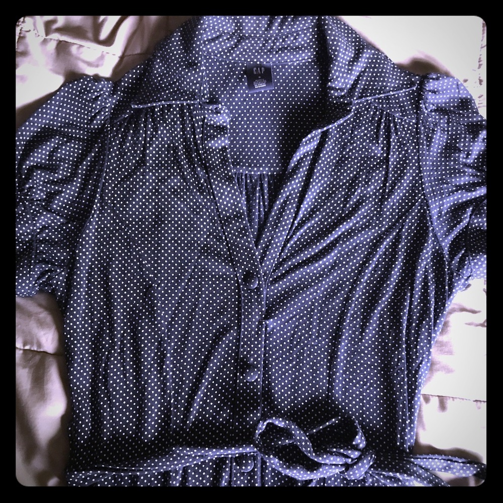 Super Cute GAP dress - VINTAGE!