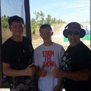 Meet your Posher, John