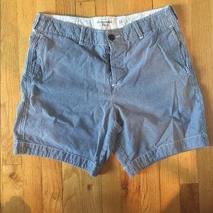 Abercrombie & Fitch Shorts