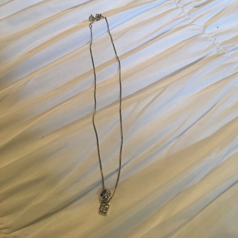 Swarovski Necklace