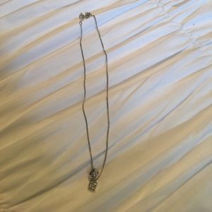 Swarovski Necklace