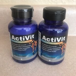BeachBody ActiVit