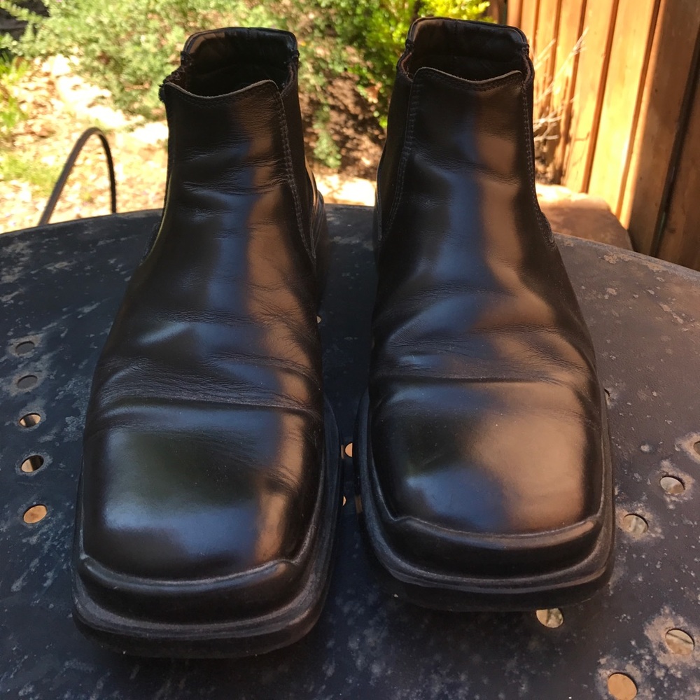 Men's Prada Shoes