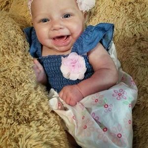 Meet your Posher, Anna