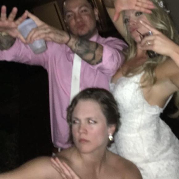 Meet your Posher, Og triple og - Picture 1 of 1