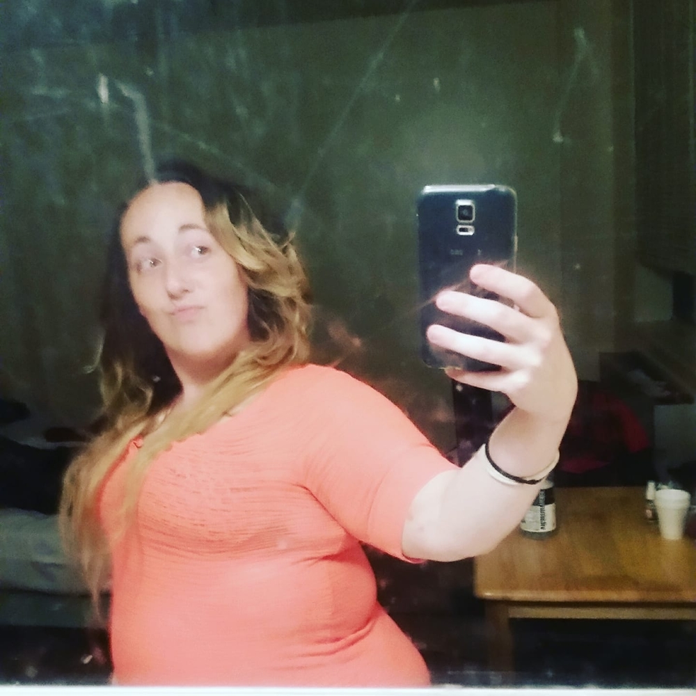 Meet your Posher, Sharon