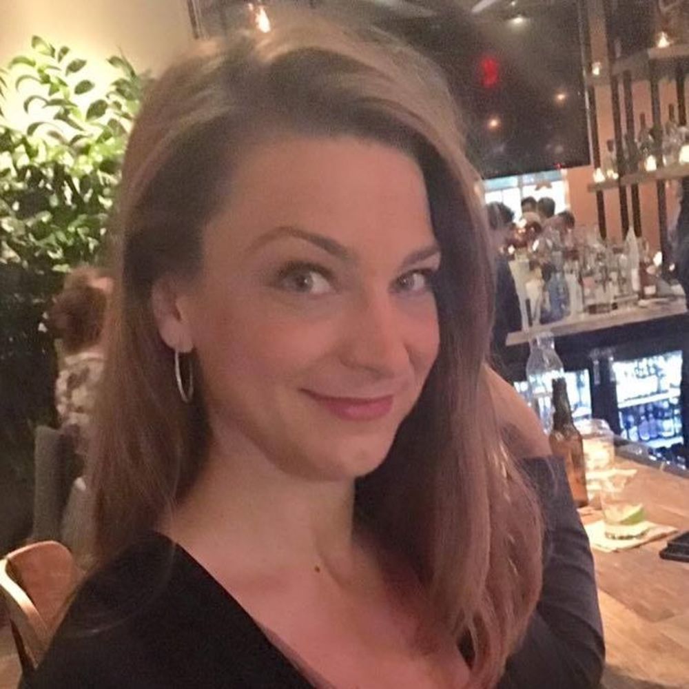 Meet your Posher, Kelly