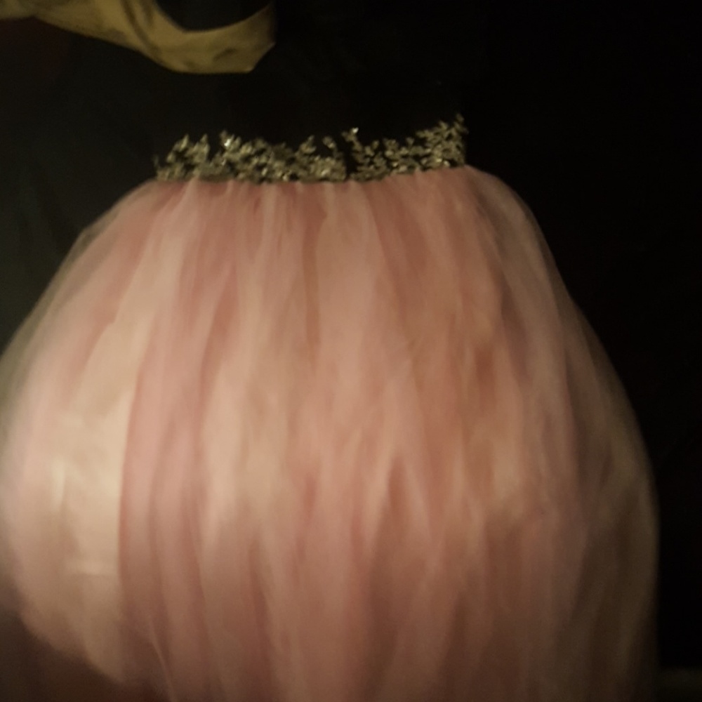 Promdress