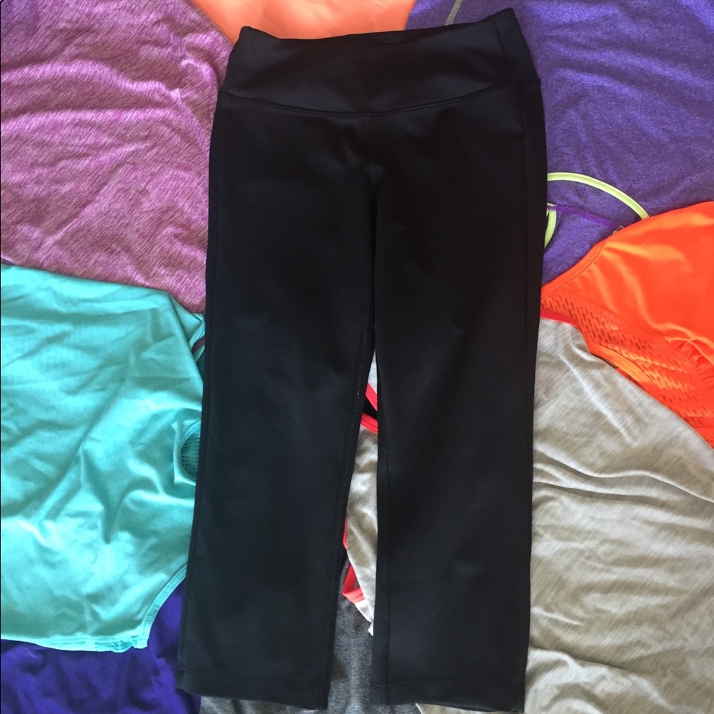 NB DRY Capri new matte black