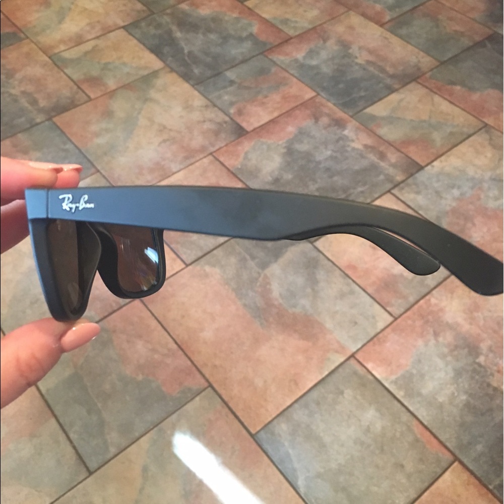 Men's Ray-ban sunglasses - Justin Collection