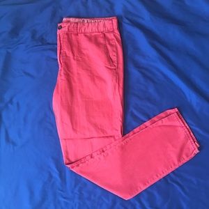 Men's Bullhead Dillion Pants