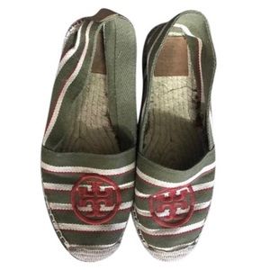 Tory Burch Espadrilles