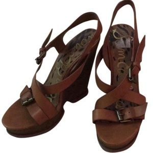 Sam Edelman Wedge