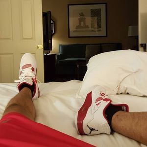 Meet your Posher, Ol pop francis