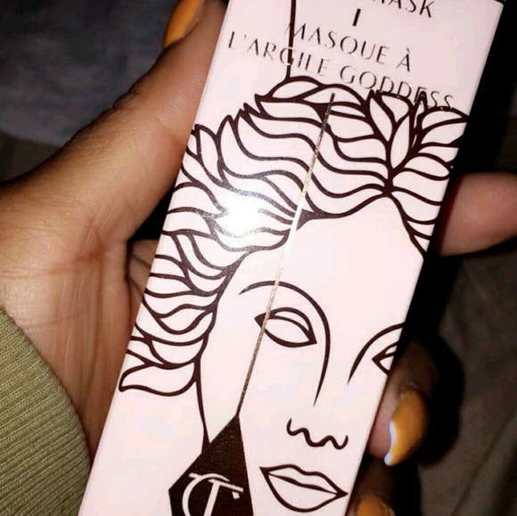 Meet your Posher, Teyunna - Picture 1 of 1