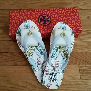 Tory Burch Flip Flops