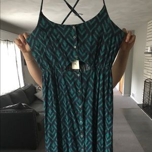 Maci dress