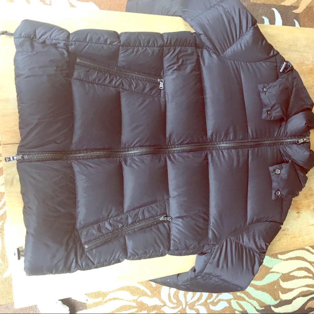 Michael Kors winter jacket
