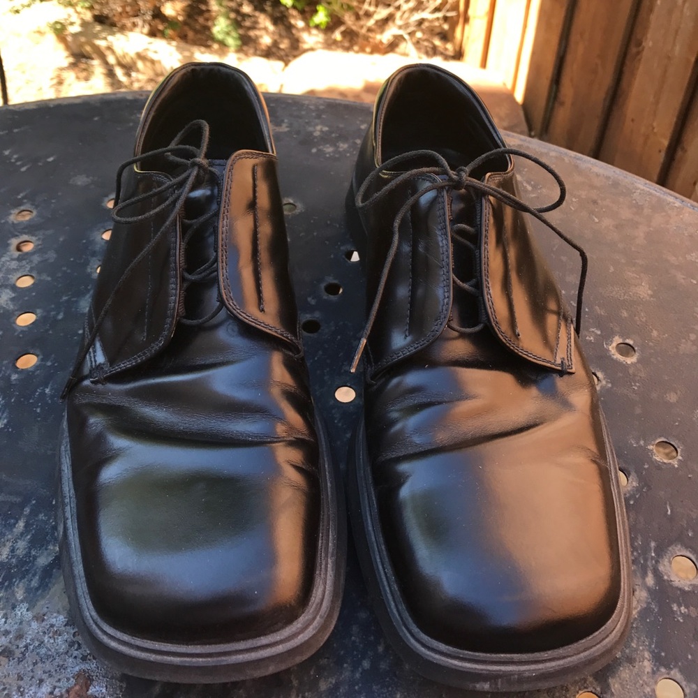 Men's Prada shoes