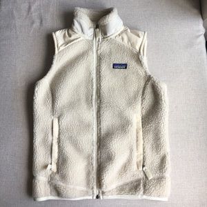 Patagonia Women's vest