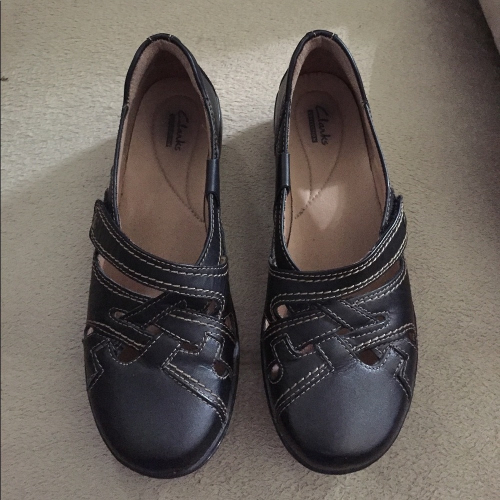 👡SALE🎈(Final reduction) Clarks Shoe collection