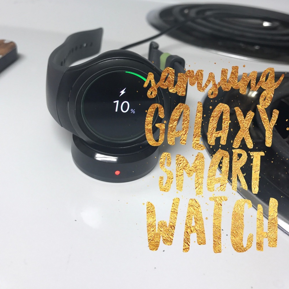 Samsung Galaxy watch