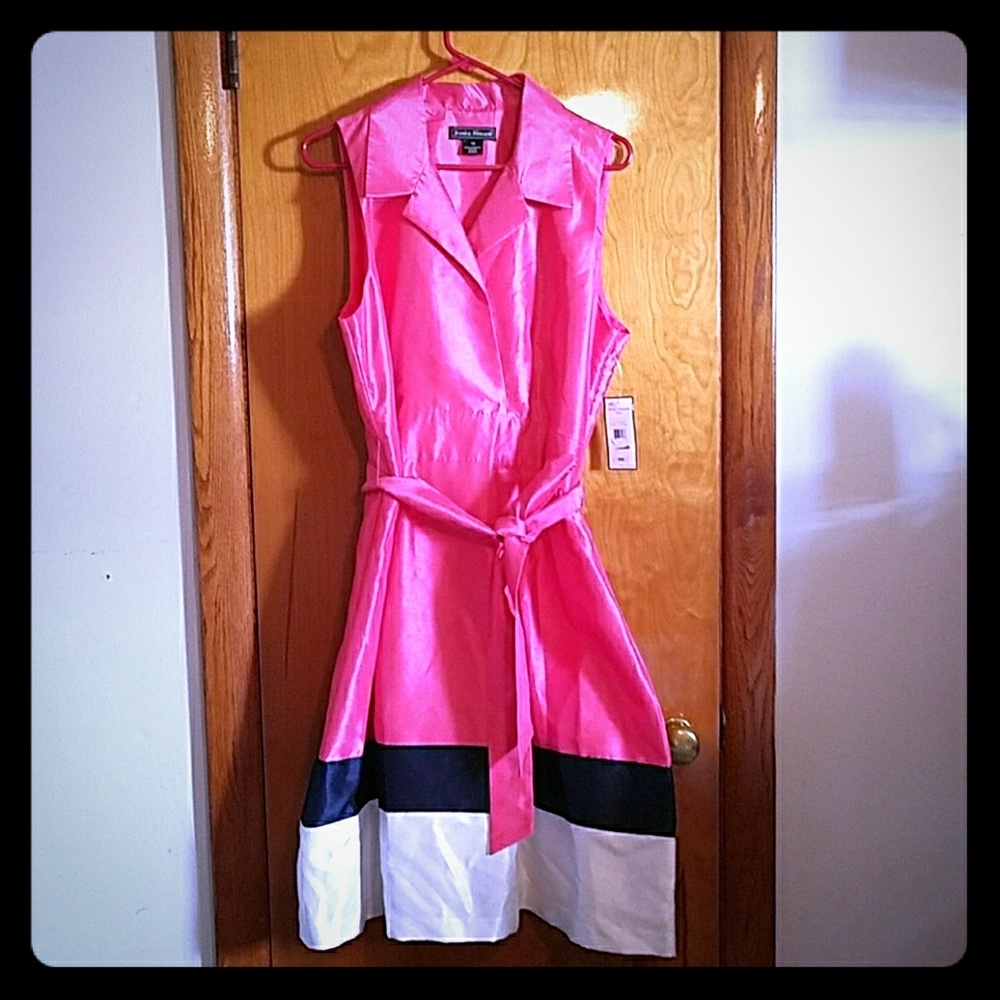 NWT Jessica Howard Dress Size 18