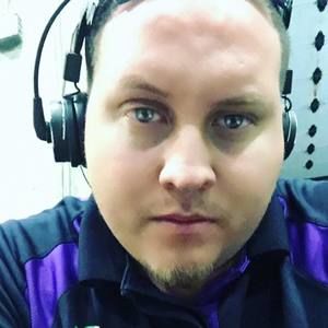 Meet your Posher, Adalberto