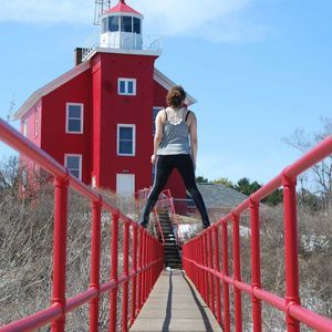 Meet your Posher, Jordan