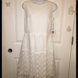 Brand NWT! Ivanka Trump Dress! Free shipping!