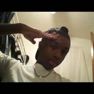 Meet your Posher, Will