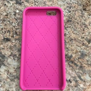 Cell phone case