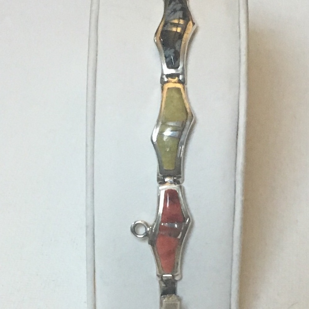 Hand made Native American (Zuni ) bracelet