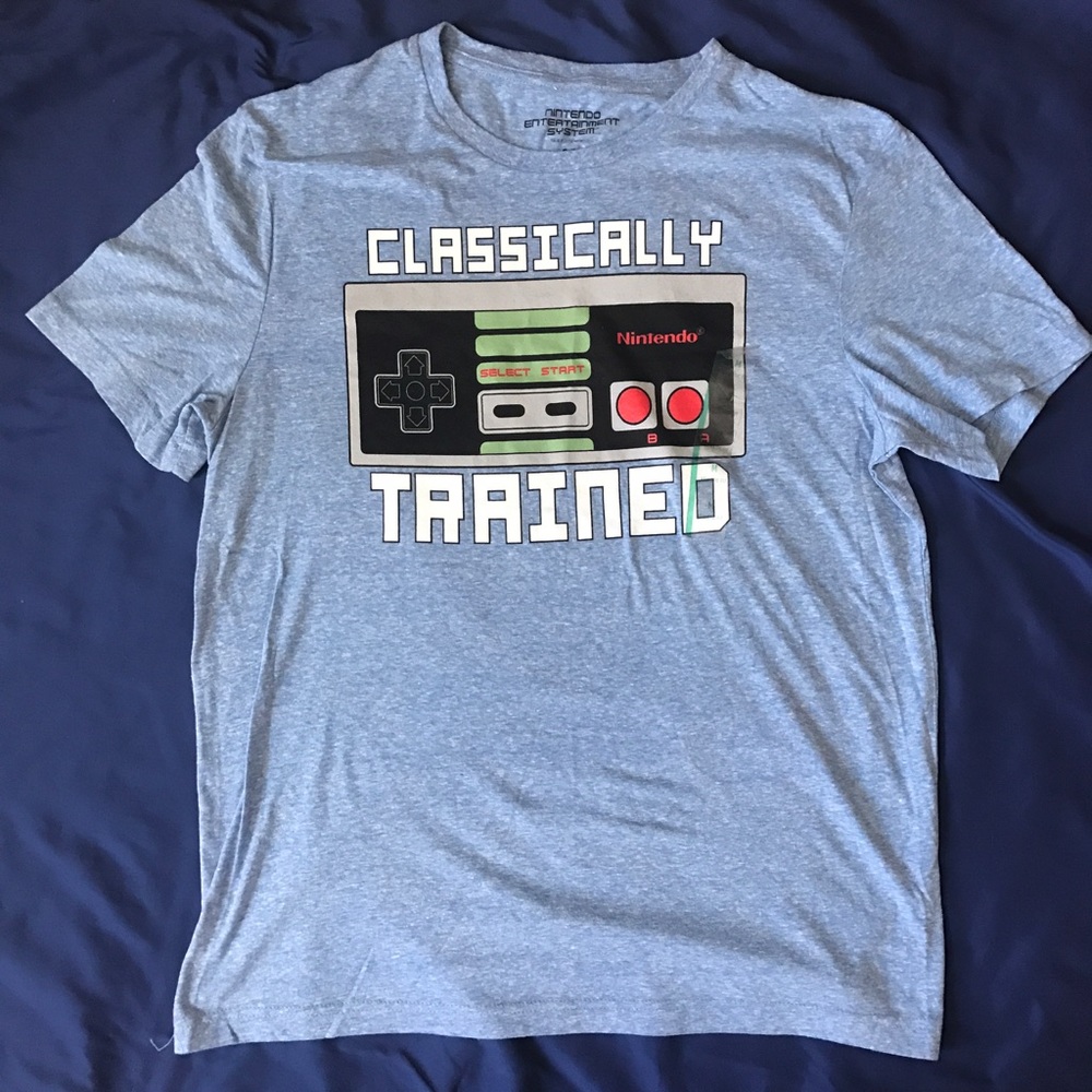 Gamer T
