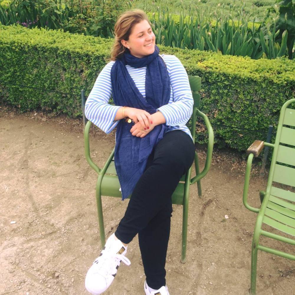 Meet your Posher, Je