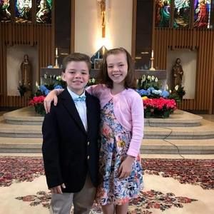 Meet your Posher, Laurie