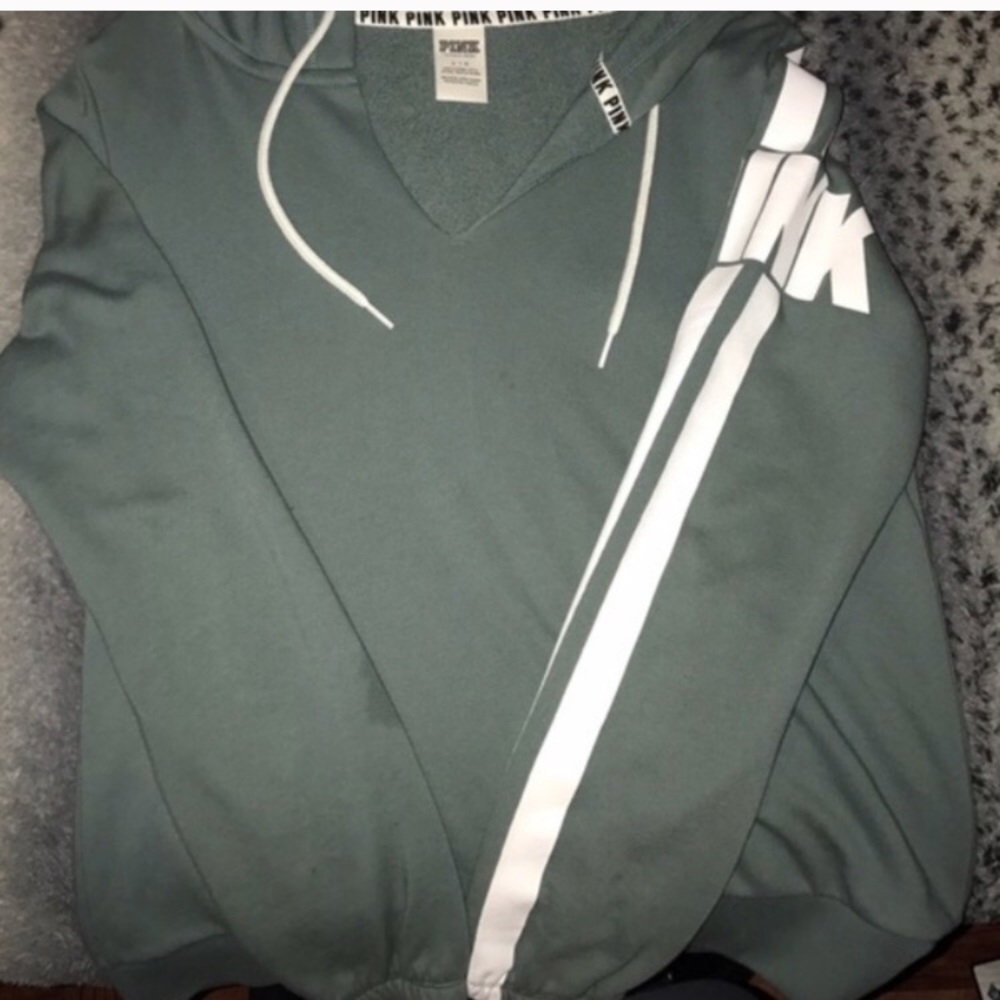 PINK by VS hoodie