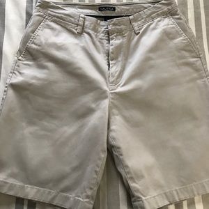 Nautica 100% Cotton Shorts
