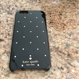 Kate spade cell phone case