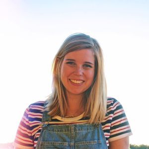 Meet your Posher, Meg