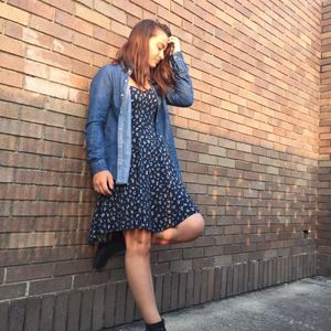 Meet your Posher, Hope