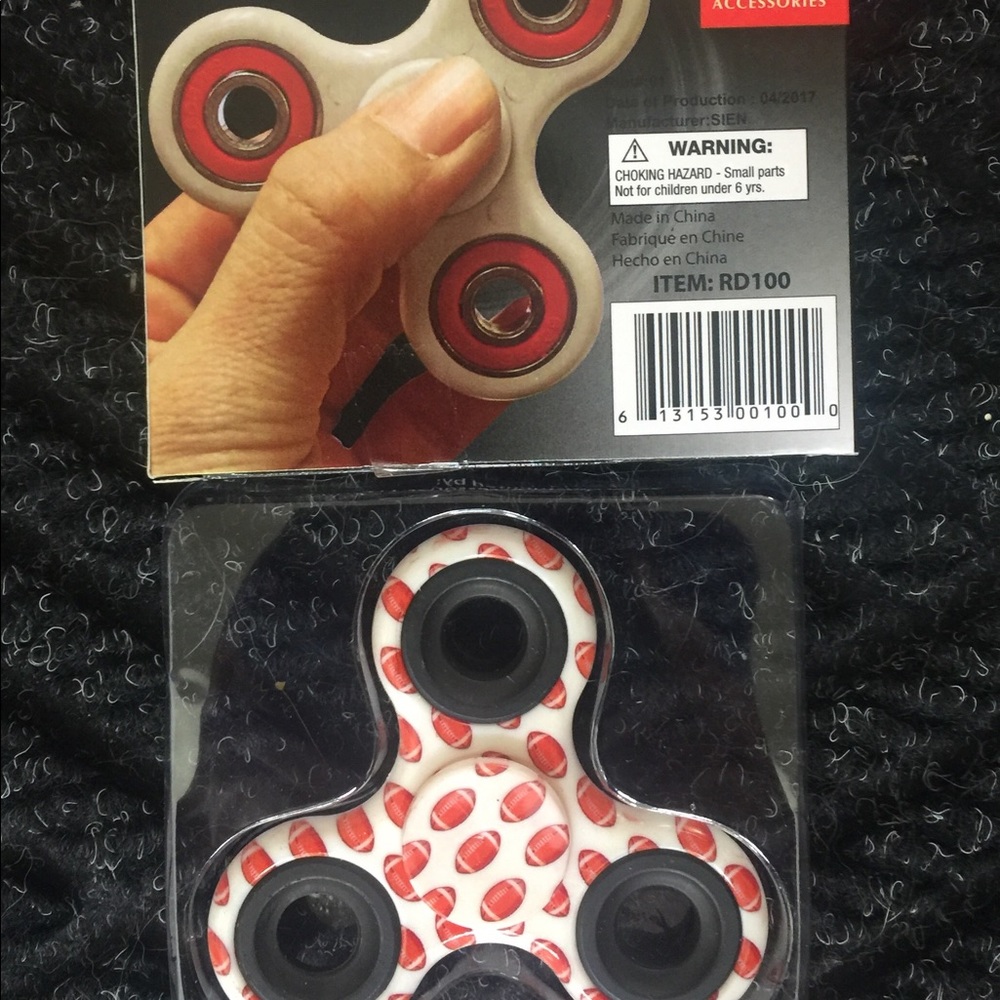 Fidget Spinners Top Quality