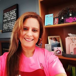 Meet your Posher, Joann