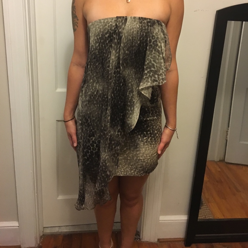 Cynthia Steffe Size 2 dress